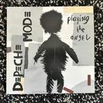 Depeche Mode - 2LP Playing The Angel NEAR MINT/NEAR MINT, Ophalen of Verzenden, 2000 tot heden, Zo goed als nieuw, Overige formaten