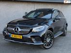 Mercedes-Benz GLC-klasse 350e 4MATIC AMG Pano Leder, Automaat, Gebruikt, Euro 6, 4 cilinders