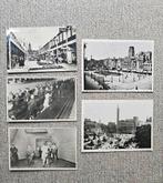 Oude postkaarten echte foto Rotterdam, Ophalen of Verzenden, Voor 1940, Zo goed als nieuw, Overige onderwerpen