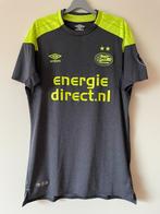 PSV Umbro Voetbalshirt Maat S 17/18 Away, Ophalen of Verzenden, Zo goed als nieuw, Voetbal, Grijs