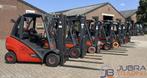 Linde Elektrische Heftrucks | Diverse modellen | 1.5T–2.5T |, Info@jubratrading.nl, Heftruck, Ophalen of Verzenden, Jubra Trading