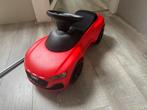 Originele Audi loopauto met duwstang, Kinderen en Baby's, Ophalen, Zo goed als nieuw