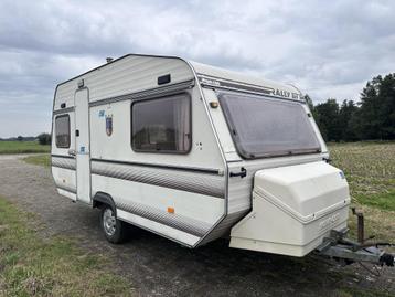 Home-Car Rally 442 GT beschikbaar voor biedingen