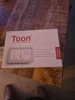 Toon thermostaat, Ophalen, Zo goed als nieuw