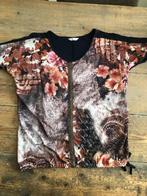 shirtje (Miss Etam), Overige kleuren, Ophalen of Verzenden, Korte mouw, Maat 36 (S)