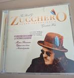 Zucchero - The Best Of CD, Ophalen of Verzenden, Gebruikt