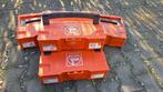 4x Fein T-Loc Koffer systainer type 1 (Festool) koffers, Auto diversen, Autogereedschap, Gebruikt, Ophalen of Verzenden