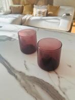 glazen Urban Nature culture, Ophalen, Glas of Glazen, Overige stijlen, Glas