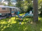 Caravan Bakkum te huuur vanaf 18 augustus of per werk