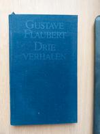 Gustave Flaubert - Drie verhalen, Boeken, Ophalen of Verzenden