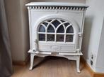 Jotul / Jøtul Gaskachel, Ophalen, Gebruikt, Gas, Vrijstaand