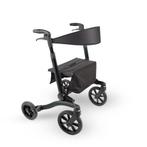 Vitility Rollator - dubbel opvouwbaar systeem, Ophalen, Opvouwbaar