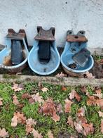 Veedrink bakken brouwers, Dieren en Toebehoren, Ophalen