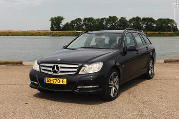 Mercedes-benz C-klasse Estate 200 CDI Bns Eleg Bijzonder moo beschikbaar voor biedingen