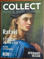 Collect Kunst en Antiek Journaal oktober 2012 nr 7, Ophalen of Verzenden, Zo goed als nieuw