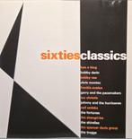 Sixties classics oa.Casuals,Fortunes,Troggs,Shirelles=1,99, Cd's en Dvd's, Cd's | Verzamelalbums, Ophalen of Verzenden, Zo goed als nieuw