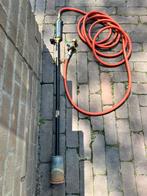 Onkruidbrander voor op gasfles, Tuin en Terras, Onkruidbranders, Ophalen, Gebruikt