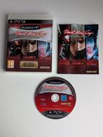 Devil may cry HD collection Ps3, Spelcomputers en Games, Games | Sony PlayStation 3, Avontuur en Actie, 1 speler, Ophalen of Verzenden