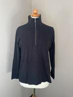 Skipully Conte of Florence zwart met steentjes L, Maat 38/40 (M), Ophalen of Verzenden, Zo goed als nieuw, Trui