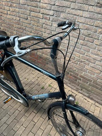 Batavus Herenfiets met Versnellingen beschikbaar voor biedingen