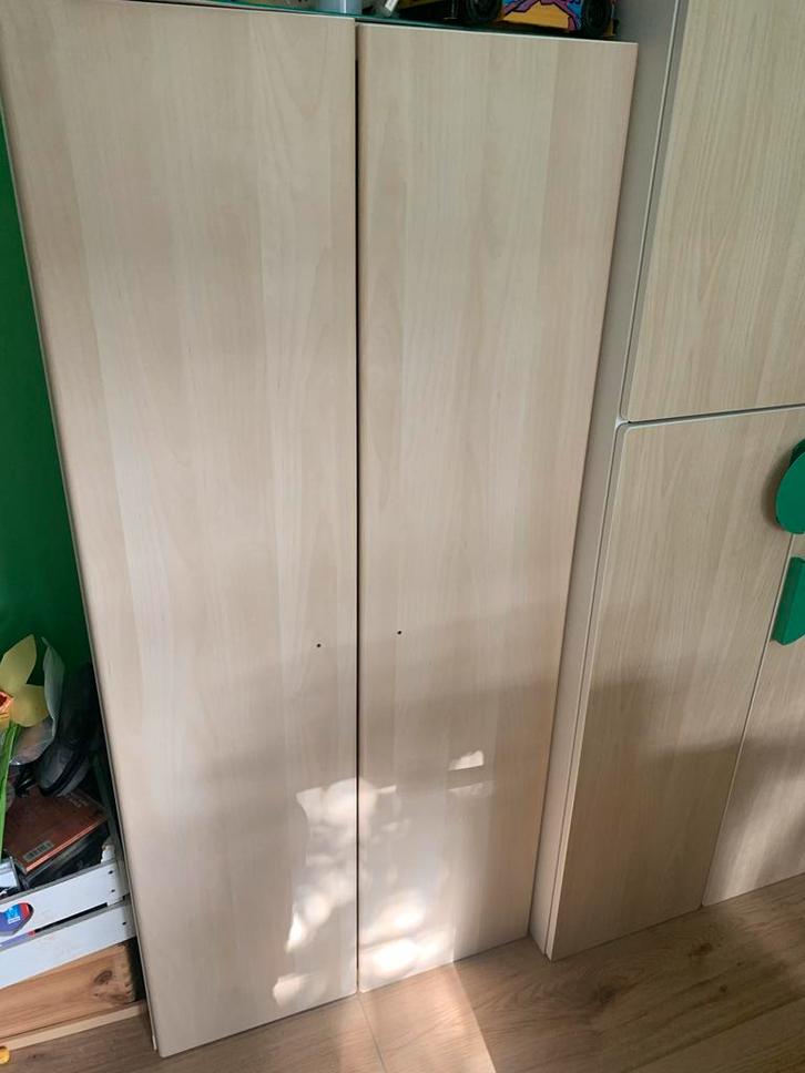 Smastad kast Ikea - Zo goed als nieuw!, Huis en Inrichting, Kasten | Kledingkasten, Zo goed als nieuw, 100 tot 150 cm, 50 tot 100 cm