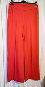 SMITH & SOUL🩷 stretch pantalon MODE KLEUR ROOD mt M, Maat 38/40 (M), Verzenden, Zo goed als nieuw, Smith & soul