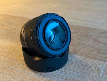 Canon RF 50mm f/1.8 STM beschikbaar voor biedingen