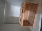 Hamster hok inrichting, Ophalen, Zo goed als nieuw, Loopwiel of Rad
