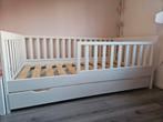 Petite Amelie peuterbed 140x70 + matras, Kinderen en Baby's, Kinderkamer | Bedden, Ophalen, Gebruikt, 70 tot 85 cm, 140 tot 160 cm