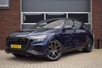 Audi Q8 50 TDI 286pk Quattro S-line | Leer | Pano | Luchtver, Automaat, 15 km/l, Gebruikt, Bedrijf