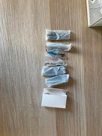 !!AFTERMARKET!! Dji mini 3 propellors beschikbaar voor biedingen