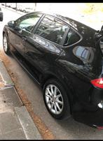 Seat Leon 1.2 TSI 77KW 2011 Zwart, Auto's, Stof, 4 cilinders, Leon, Zwart