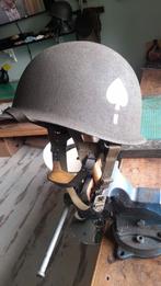 US M1C Paratrooper Helmet Repro-101st Airborne 506th PIR, Delware.trading, Amerika, Info@delware.trading, Delware.trading