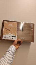 Houten Boekenstandaard, Ophalen of Verzenden, Nieuw