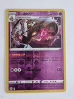 Brilliant Stars - Dusknoir 062/172 Reverse Holo, Ophalen of Verzenden, Nieuw, Losse kaart
