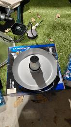 Nieuw Showmodel Campingaz Paella Pan, Ophalen of Verzenden, Nieuw, Campingaz