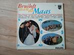 LP Bruiloft aan de Maas, Ophalen of Verzenden, Gebruikt, 12 inch