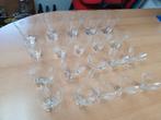 antiek glasservies, Ophalen, Zo goed als nieuw, Overige typen