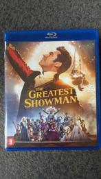 Blu-Ray the Greatest Showman Nederlands ondertiteld, Cd's en Dvd's, Blu-ray, Ophalen of Verzenden, Zo goed als nieuw