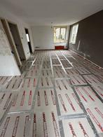 PIR isolatieplaten 3cm - Nieuw/Gebruikt, Gebruikt, Hardschuim (Pir), Minder dan 5 m², Vloerisolatie