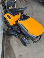 Stiga Tornado Zitmaaier, Ophalen, Zo goed als nieuw