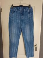 Broek Florez  Maat : 31 Kleur : Blauw Als nieuw, Kleding | Dames, Spijkerbroeken en Jeans, Blauw, W30 - W32 (confectie 38/40)