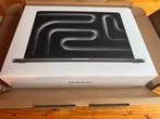 NEW! Apple Macbook Pro (2024) Spacezwart - M4 Pro 24GB 512GB, Computers en Software, Apple Macbooks, MacBook Pro, Qwerty, Overige groottes