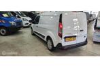 Ford Transit Connect 1.5 EcoBlue L2 Ambiente € 10.750,00, Start-stop-systeem, 4 cilinders, Wit, Origineel Nederlands