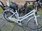 cortina fiets met versnellingen, Ophalen, Gebruikt