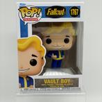 Funko Pop! Fallout: Vault Boy #1767, Verzamelen, Poppetjes en Figuurtjes, ., Nieuw, Ophalen of Verzenden, .