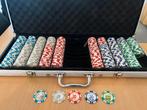 pokerset, Hobby en Vrije tijd, Ophalen