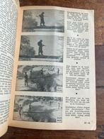 KNIL VPTL Instructie anti guerrilla gevechten indonesië, Verzamelen, Ophalen of Verzenden, Nederland