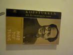 A. Lückenhaus - Kopstukken Mao Tse Tung, Boeken, Verzenden, Gelezen