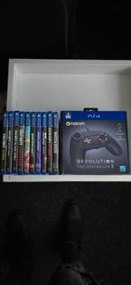 Verschillende PS4 games te koop., Spelcomputers en Games, Games | Sony PlayStation 4, Ophalen of Verzenden, Zo goed als nieuw